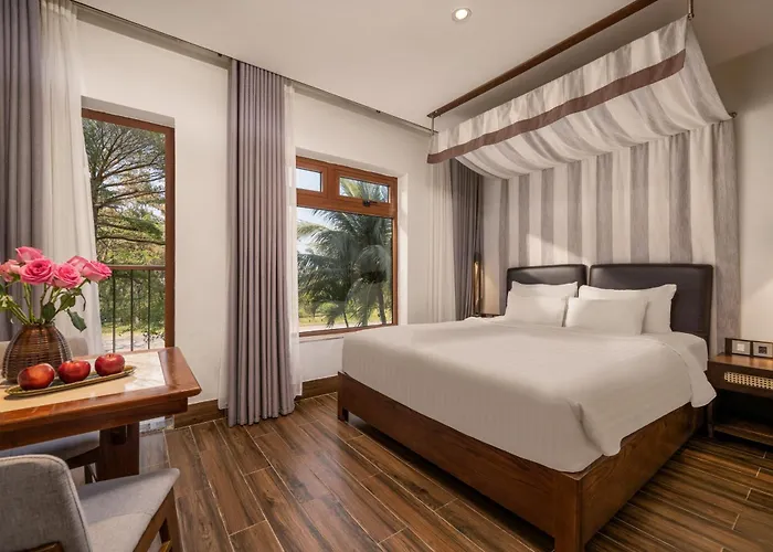 Superior King Room