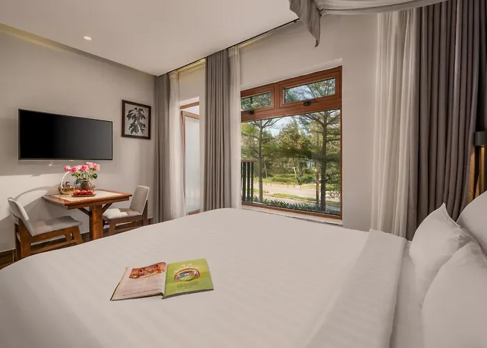 Superior King Room